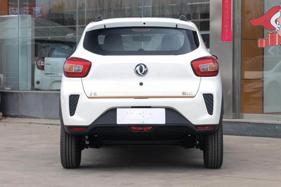 5 portes 4 pose le véhicule électrique 330KM Dongfeng Fengshen Ex1 de moteur de Dongfeng