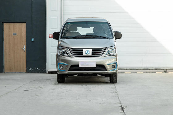 Véhicule électrique 400KM de moteur de M5EV MPV Dongfeng 4 portes 5-9 sièges