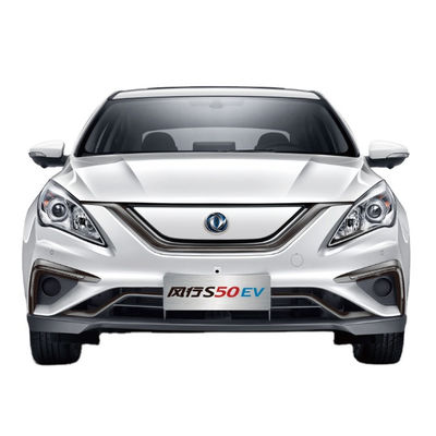 Portes du contrat 4 du véhicule électrique 415KM de moteur de Fengxing S50 Dongfeng 5 sièges