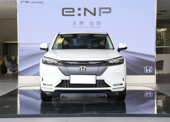 Voitures de GAC Honda E NP1 GuangQI SUV EV 2023 420-510KM automatiques 5 portes 5 sièges