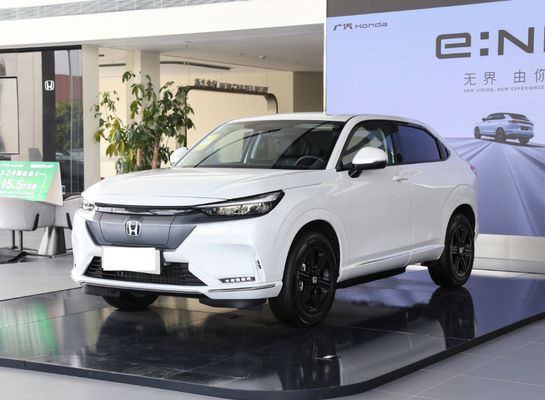 Voitures de GAC Honda E NP1 GuangQI SUV EV 2023 420-510KM automatiques 5 portes 5 sièges