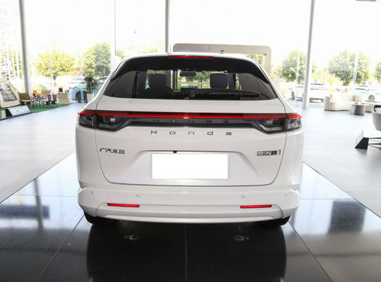 Voitures de GAC Honda E NP1 GuangQI SUV EV 2023 420-510KM automatiques 5 portes 5 sièges