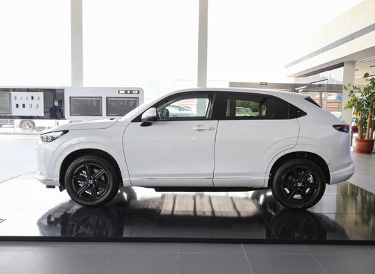 Voitures de GAC Honda E NP1 GuangQI SUV EV 2023 420-510KM automatiques 5 portes 5 sièges