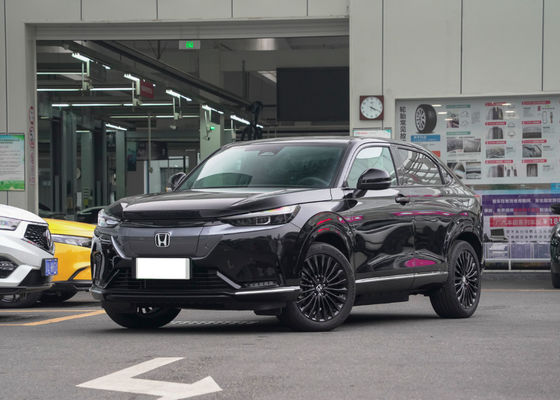 Voitures de GAC Honda E NP1 GuangQI SUV EV 2023 420-510KM automatiques 5 portes 5 sièges