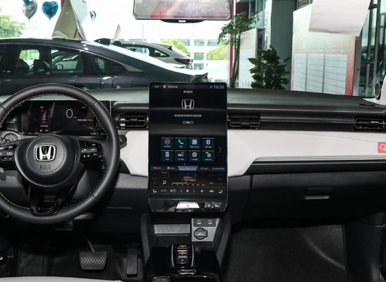 Voitures de GAC Honda E NP1 GuangQI SUV EV 2023 420-510KM automatiques 5 portes 5 sièges