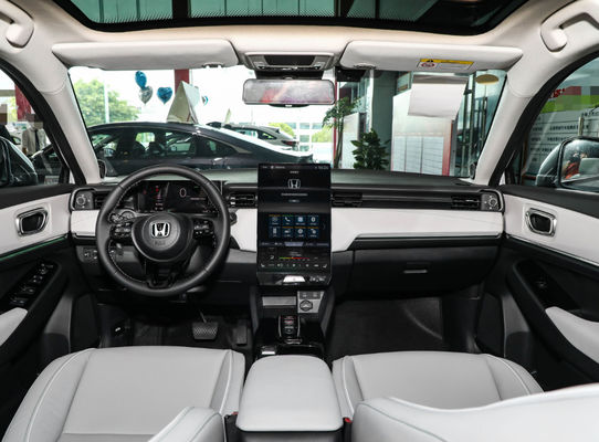 Voitures de GAC Honda E NP1 GuangQI SUV EV 2023 420-510KM automatiques 5 portes 5 sièges