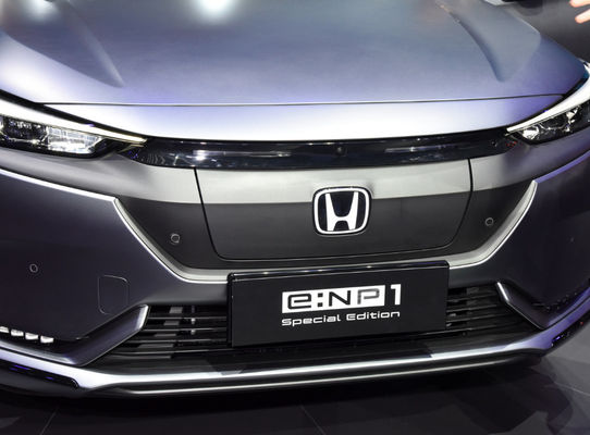 Voitures de GAC Honda E NP1 GuangQI SUV EV 2023 420-510KM automatiques 5 portes 5 sièges