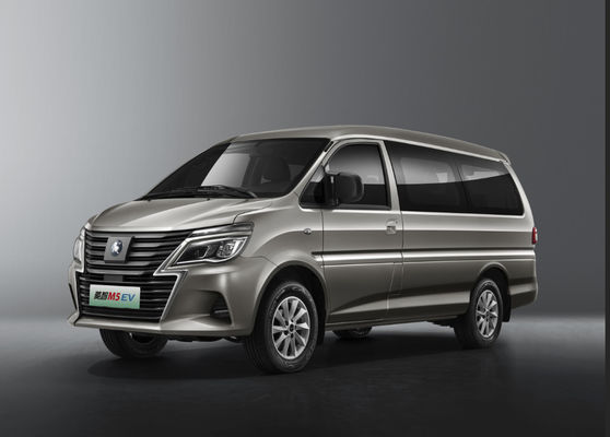 Longue voiture du champ d'exercice 400KM Dongfeng M5ev Mpv Ev avec 4 portes 5-9 sièges