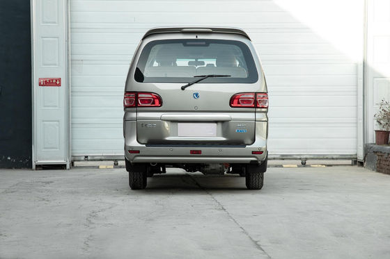 Longue voiture du champ d'exercice 400KM Dongfeng M5ev Mpv Ev avec 4 portes 5-9 sièges