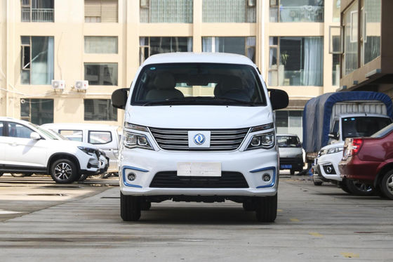 Longue voiture du champ d'exercice 400KM Dongfeng M5ev Mpv Ev avec 4 portes 5-9 sièges