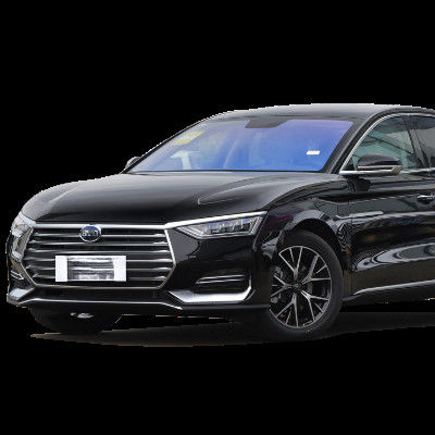Moteur simple de berlines entièrement électriques de l'édition 506KM d'affaires de voitures d'E9 BYD EV
