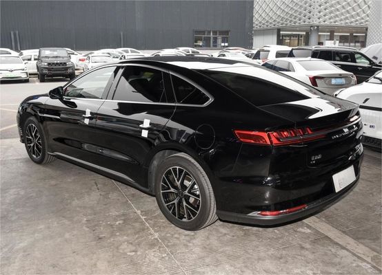 Moteur simple de berlines entièrement électriques de l'édition 506KM d'affaires de voitures d'E9 BYD EV