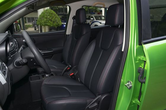 Petites SUV EV voitures de Dayun Yuehu 2022 5 portes électriques 300KM pures 5 sièges