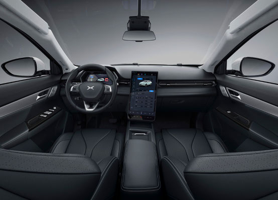Terme 2022 électrique de la voiture 460-520KM de G3i Xiaopeng long rapide chargeant 5 portes 5 sièges