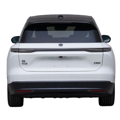 Moteur électrique de NIO Es8 Suv 7 Seater de 450-580KM double tout le système d'entraînement de roue