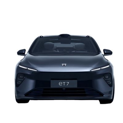 Batterie au lithium ternaire de Suv de voiture électrique de NIO ET7 de 450-580KM mi grande