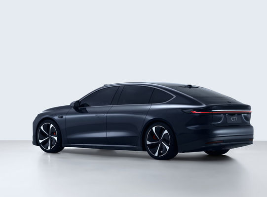 Batterie au lithium ternaire de Suv de voiture électrique de NIO ET7 de 450-580KM mi grande
