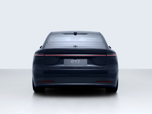Batterie au lithium ternaire de Suv de voiture électrique de NIO ET7 de 450-580KM mi grande