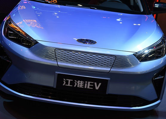 Moteur électrique d'IC5 JAC Electric Car Compact Powerful favorable à l'environnement
