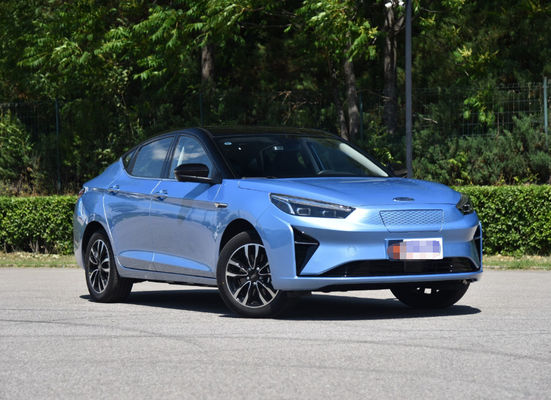 450KM,550KM MPV Voiture électrique 450-550KM