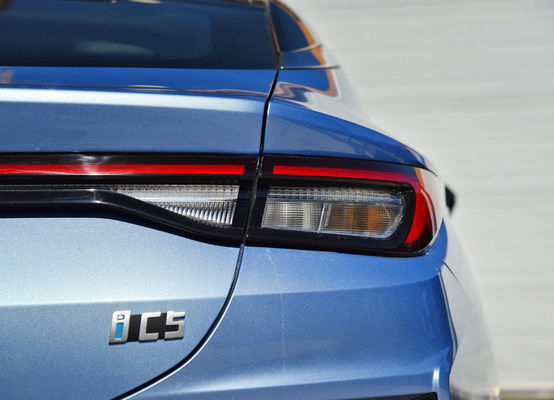 Moteur électrique d'IC5 JAC Electric Car Compact Powerful favorable à l'environnement
