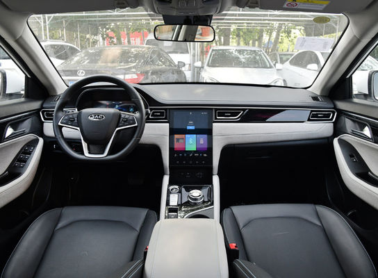 Moteur électrique d'IC5 JAC Electric Car Compact Powerful favorable à l'environnement