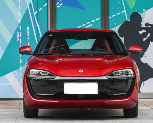 Le saut S01 circule en voiture les émissions 305-451KM zéro électriques de la voiture 2019-2021