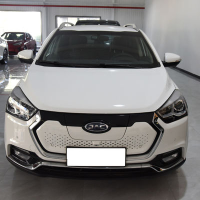 IEV7S JAC Motors Electric Vehicles JAC Ev Car 402KM 5 portes 5 sièges