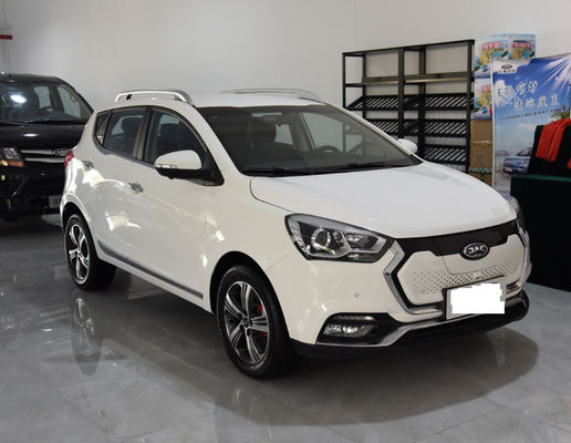 IEV7S JAC Motors Electric Vehicles JAC Ev Car 402KM 5 portes 5 sièges