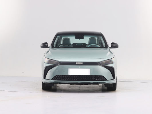 Portes électriques pures automatiques de la géométrie G6 de 480-620KM Geely 5 5 sièges