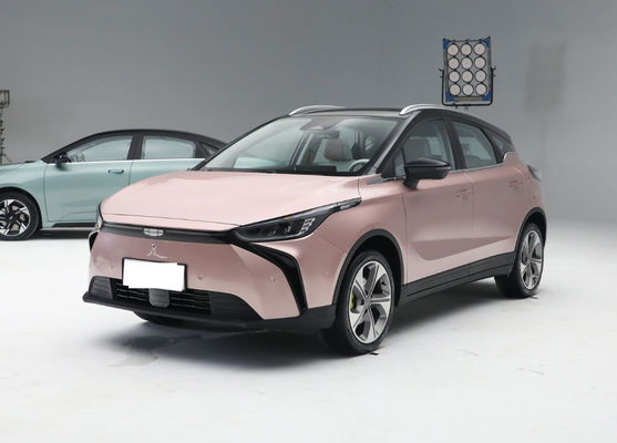 Charge 0.5h rapide électrique de Geely Ev Suv 400-550KM de voiture de la géométrie M6 Geely