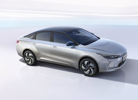 5 portes 5 pose la géométrie un pro véhicule 430-600KM d'Electrico