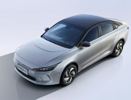 5 portes 5 pose la géométrie un pro véhicule 430-600KM d'Electrico