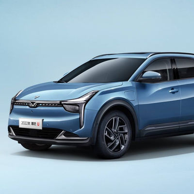 NETA U Hozon Nezha Automobile Suv 400-610KM 5 portes 5 sièges