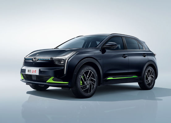 NETA U Hozon Nezha Automobile Suv 400-610KM 5 portes 5 sièges