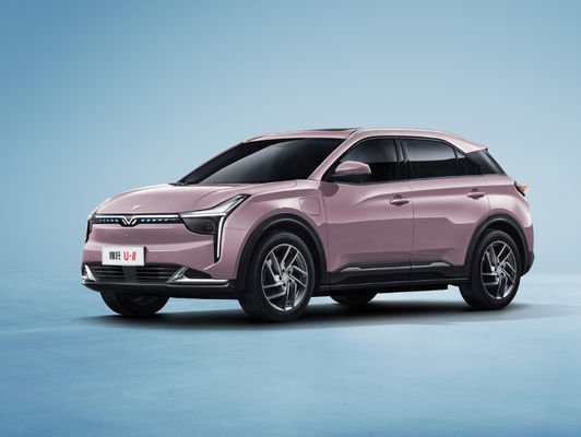 NETA U Hozon Nezha Automobile Suv 400-610KM 5 portes 5 sièges