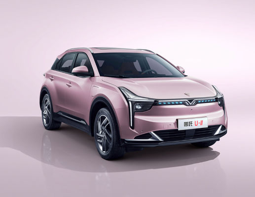 NETA U Hozon Nezha Automobile Suv 400-610KM 5 portes 5 sièges