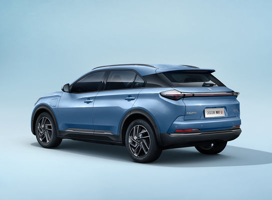 NETA U Hozon Nezha Automobile Suv 400-610KM 5 portes 5 sièges