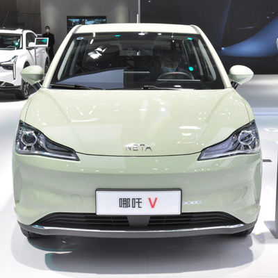 Hozon électrique pur Neta V 301-401KM 30 minutes chargeant rapidement