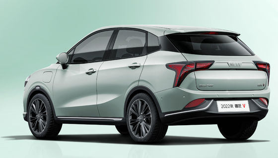 Hozon électrique pur Neta V 301-401KM 30 minutes chargeant rapidement