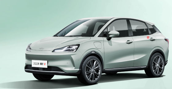 Hozon électrique pur Neta V 301-401KM 30 minutes chargeant rapidement