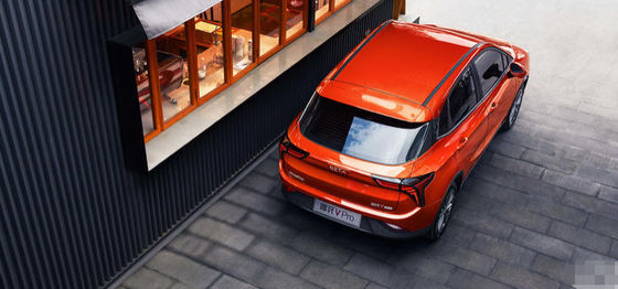 301-401KM Nezha Automobile NETA V pro Hozon 5 portes 5 sièges