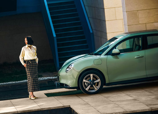 Moteur EV ORA bonne Cat Ev de Grande Muraille de 5 sièges des portes 5 401-501KM