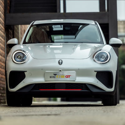 ORA bonne Cat Great Wall Motor EV 401-480KM avec la batterie de 59,1 KWHs