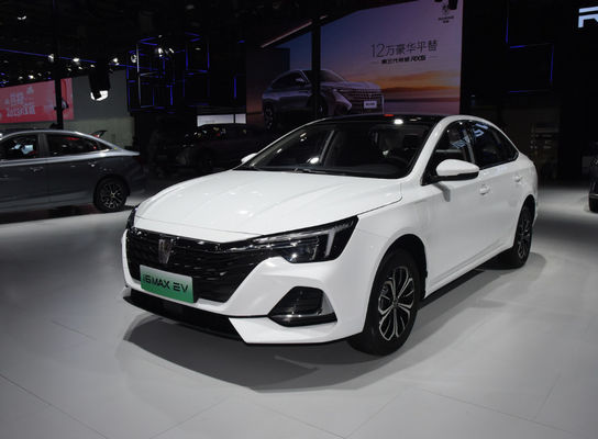 0.5H voiture électrique Roewe I6 max EV 502-605KM de moteur rapide de la charge SAIC