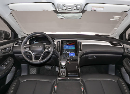 0.5H voiture électrique Roewe I6 max EV 502-605KM de moteur rapide de la charge SAIC