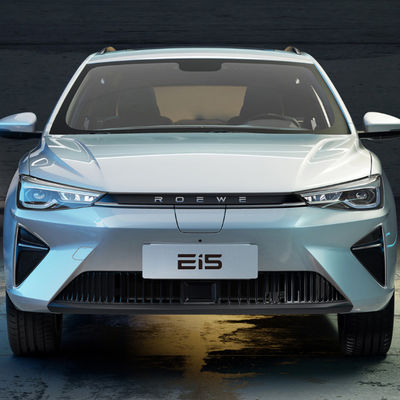 Voiture électrique 501KM de moteur de Roewe Ei5 SAIC avec 5 portes 5 sièges