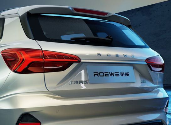 Voiture électrique 501KM de moteur de Roewe Ei5 SAIC avec 5 portes 5 sièges