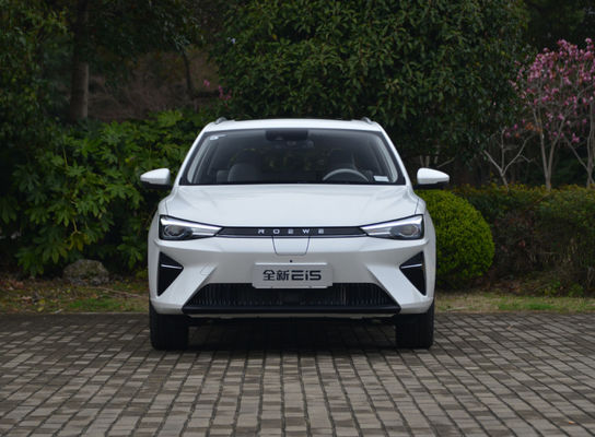 Voiture électrique 501KM de moteur de Roewe Ei5 SAIC avec 5 portes 5 sièges