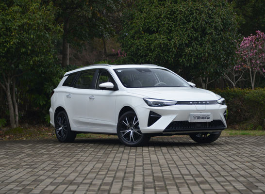 Voiture électrique 501KM de moteur de Roewe Ei5 SAIC avec 5 portes 5 sièges